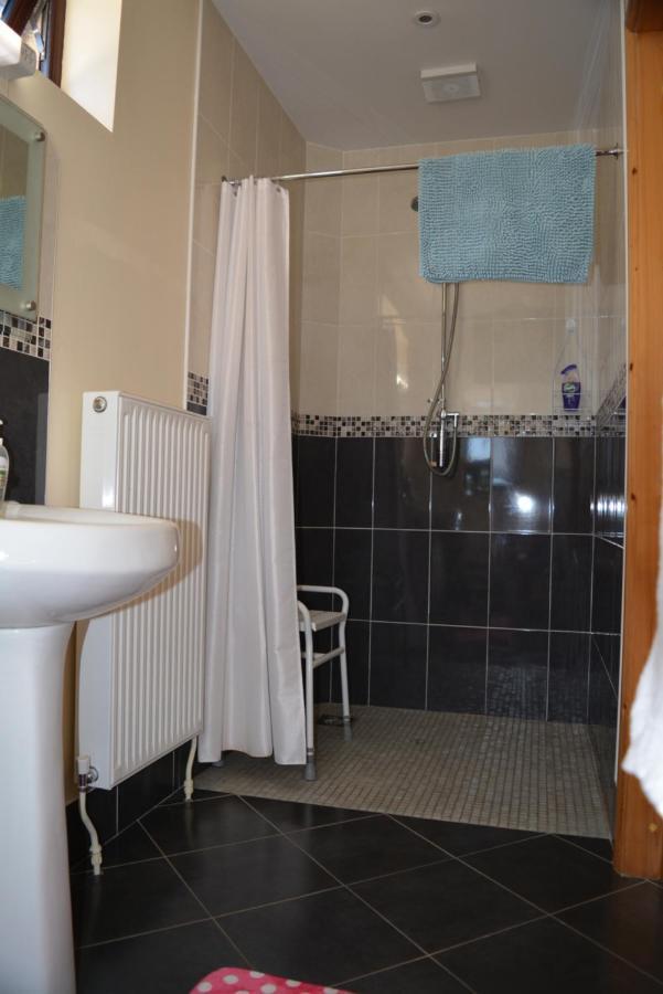 Weir View Bed And Breakfast Дарроу Экстерьер фото