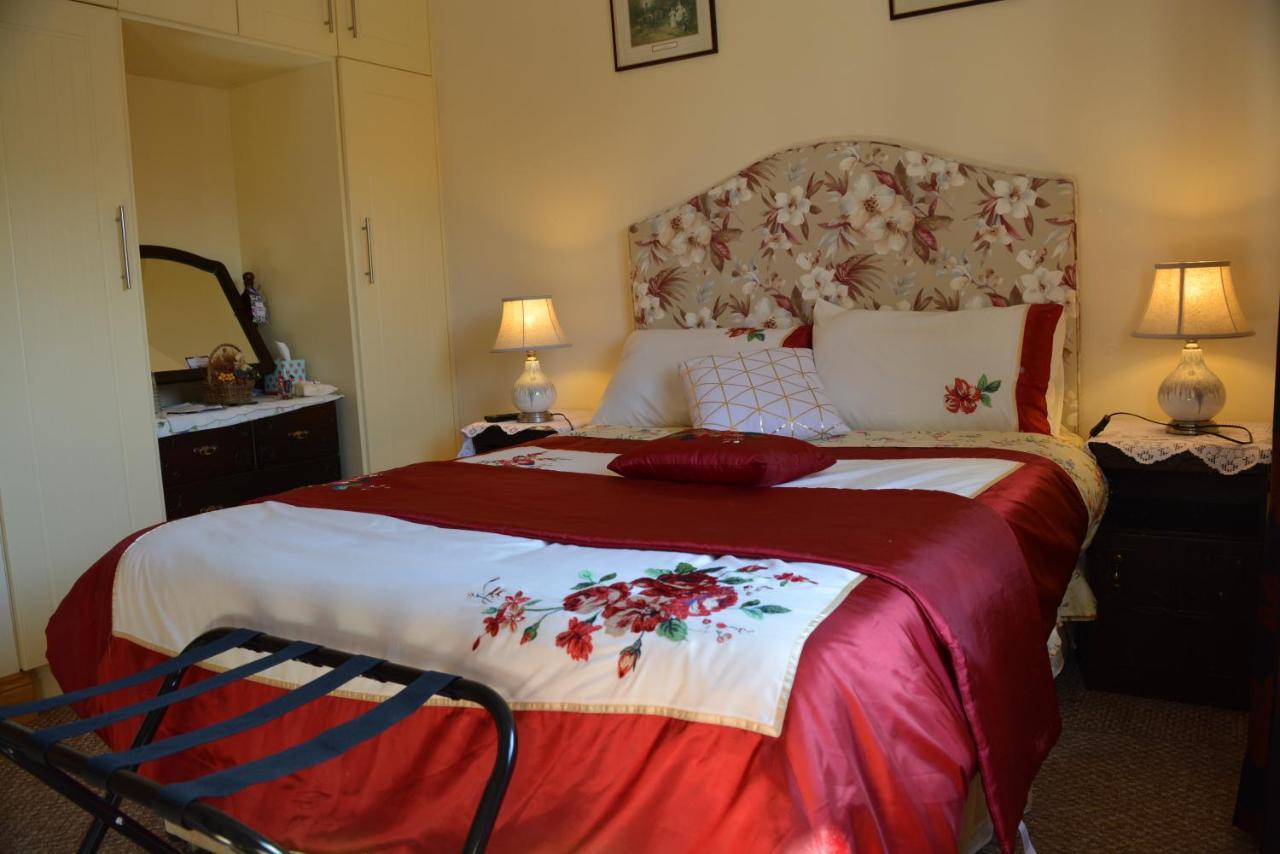 Weir View Bed And Breakfast Дарроу Экстерьер фото