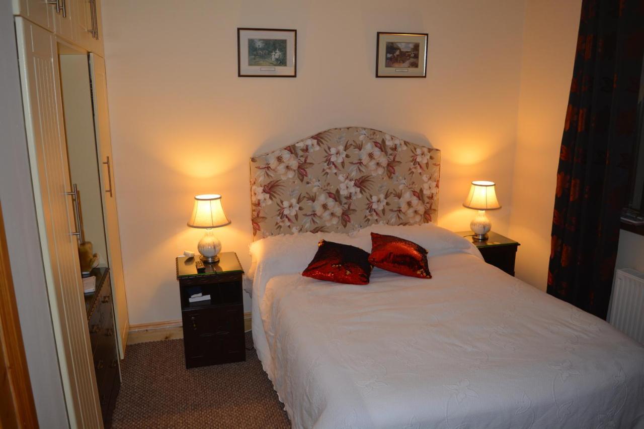 Weir View Bed And Breakfast Дарроу Экстерьер фото